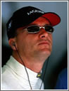 Eddie Irvine