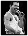 Freddie Mercury