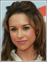 Lacey Nicole Chabert