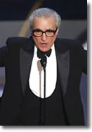 La 79�   edizione degli Oscar  nel segno di Martin Scorsese