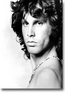 Jim Morrison: Il poeta tra due mondi