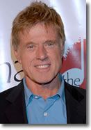 RITRATTO DI UN LEONE : Robert Redford