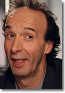 RITRATTO DI UNO SCORPIONE: Roberto Benigni