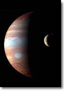 L’ingresso di Giove in Acquario