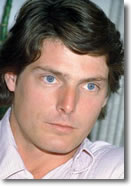 RITRATTO DI UNA BILANCIA: Christopher Reeve